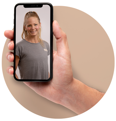 Digital behandling (5% rabatt)