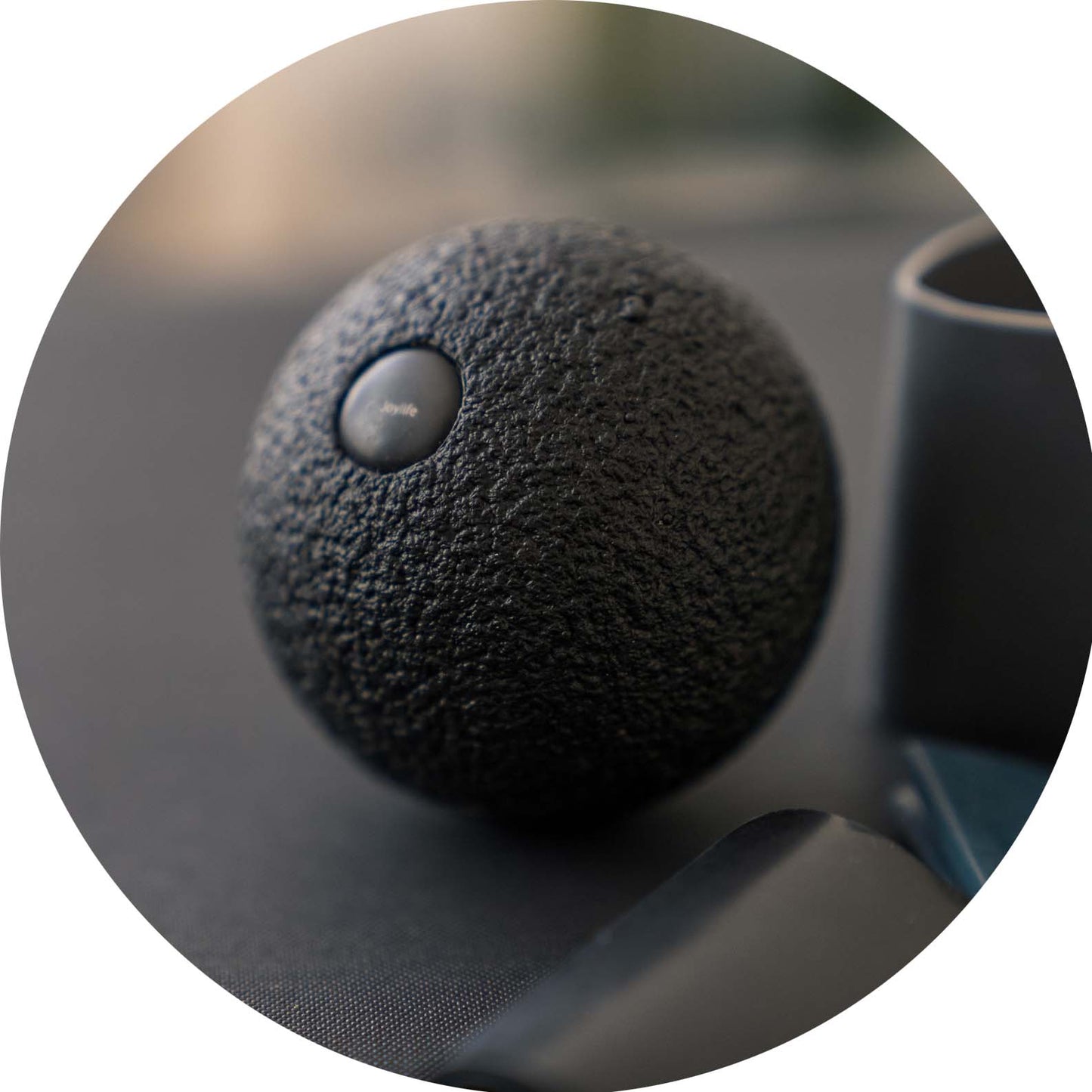 Triggerboll