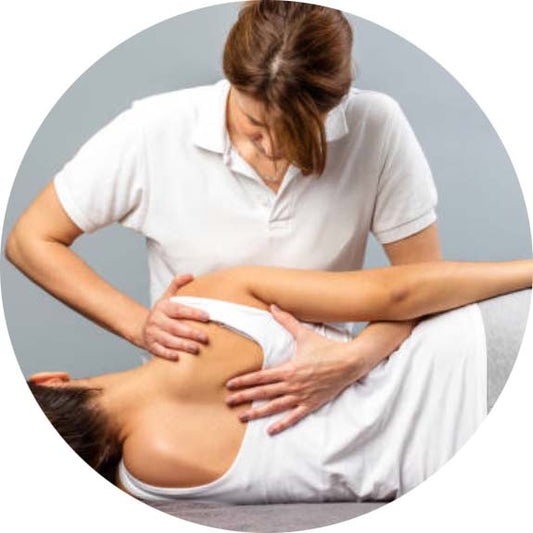 10x Behandling (30% rabatt)