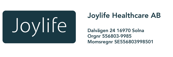 Joylife webshop